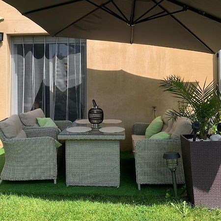 Comme à la maison - Chambre double chez habitant près de Toulouse Baziege Esterno foto