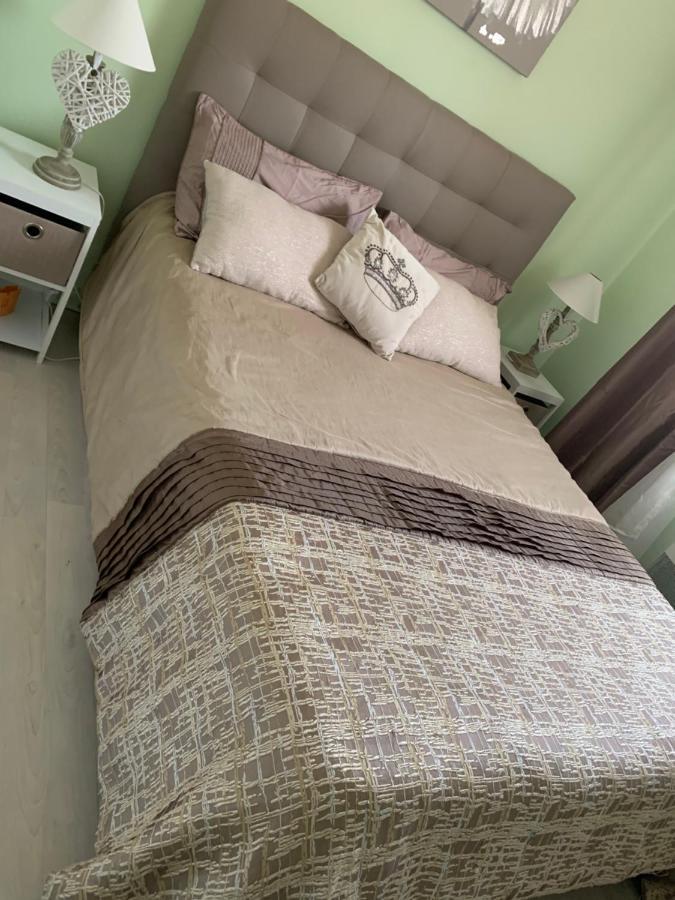 Comme à la maison - Chambre double chez habitant près de Toulouse Baziege Esterno foto