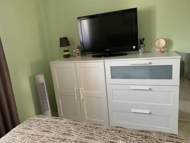 Comme à la maison - Chambre double chez habitant près de Toulouse Baziege Esterno foto