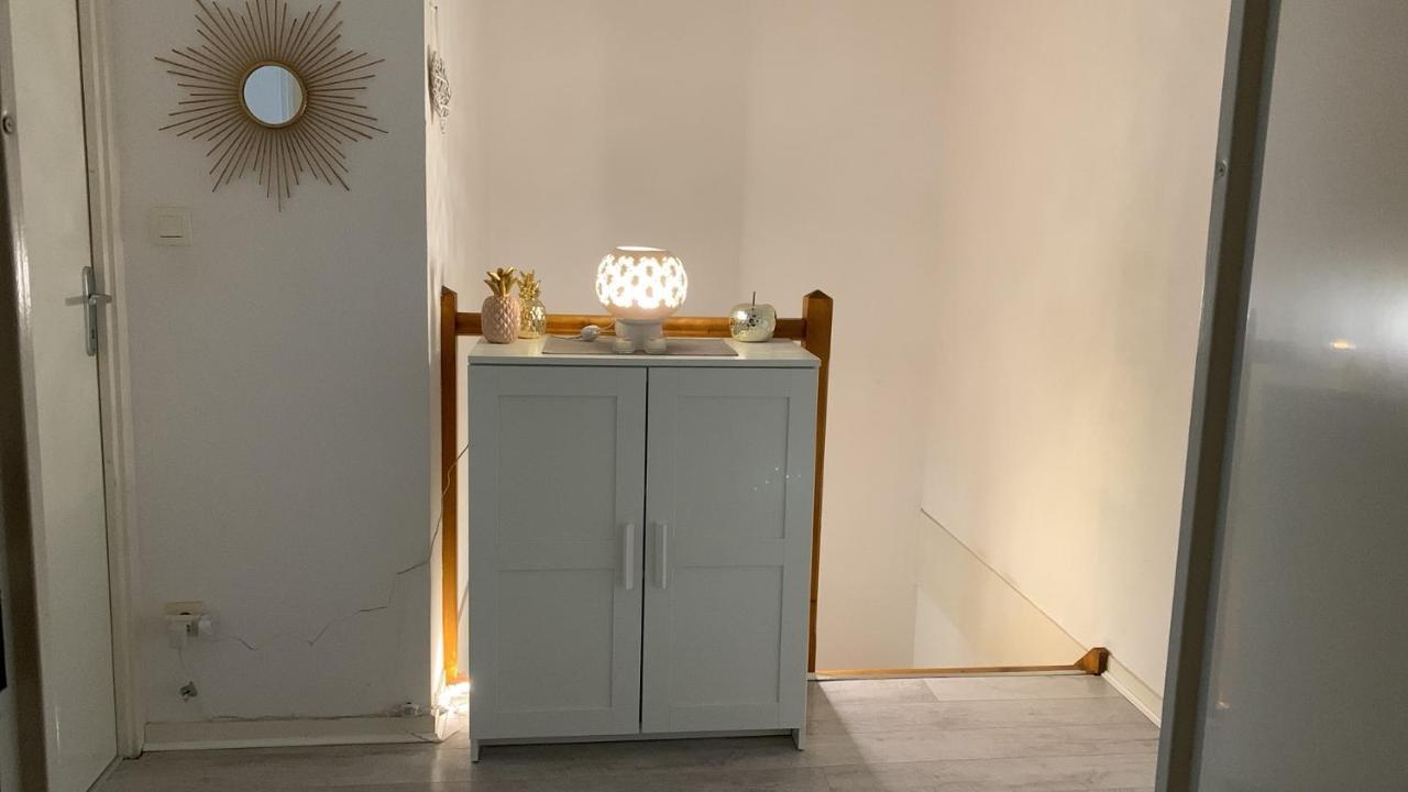 Comme à la maison - Chambre double chez habitant près de Toulouse Baziege Esterno foto