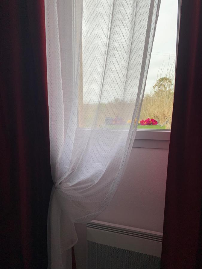 Comme à la maison - Chambre double chez habitant près de Toulouse Baziege Esterno foto