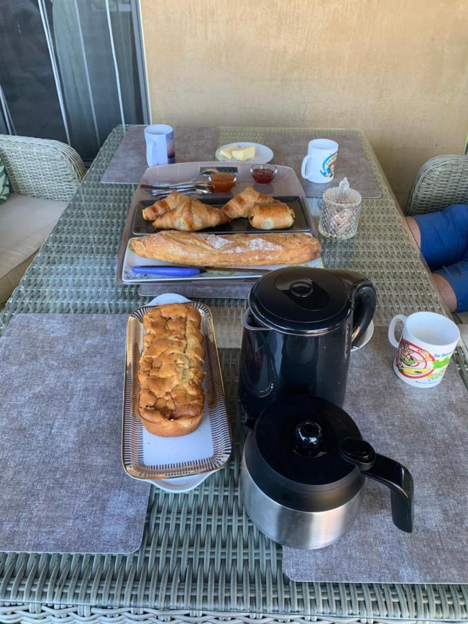 Comme à la maison - Chambre double chez habitant près de Toulouse Baziege Esterno foto